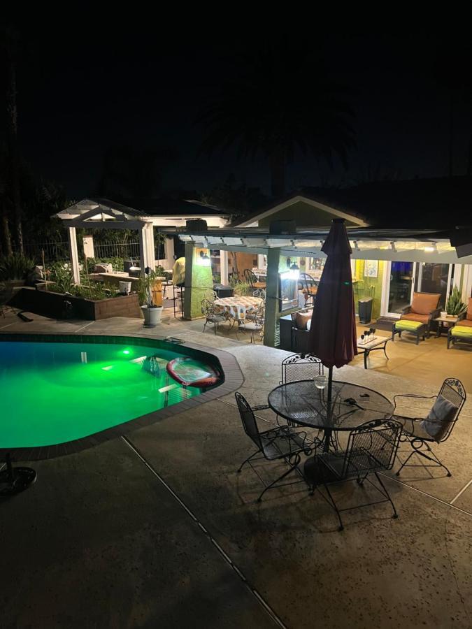 Beautiful Foothill Home Ранчо Кукамонга Екстериор снимка