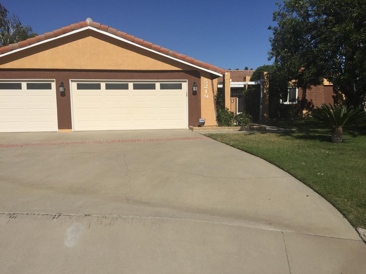 Beautiful Foothill Home Ранчо Кукамонга Екстериор снимка